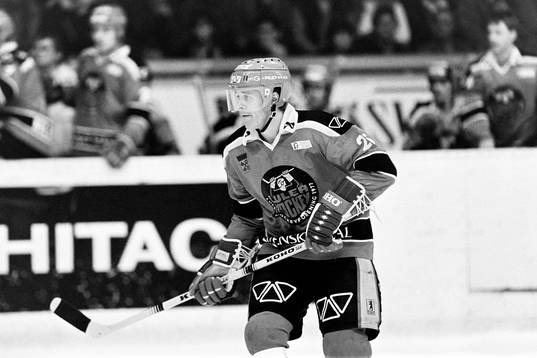 Lars-Göran Niemi, Luleå