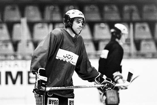 Roland Eriksson