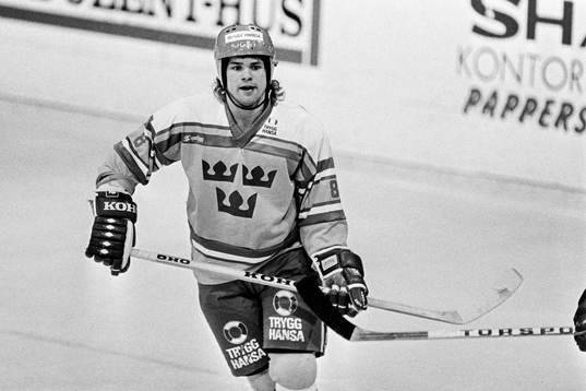 Lars Ivarsson, Sverige