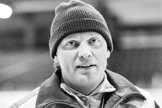 Tommy Sandin, Förbundskapten i Sverige