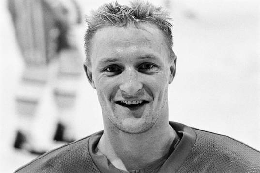 Thom Eklund, Sverige