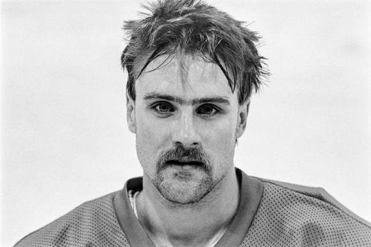 Tommy Samuelsson, Sverige