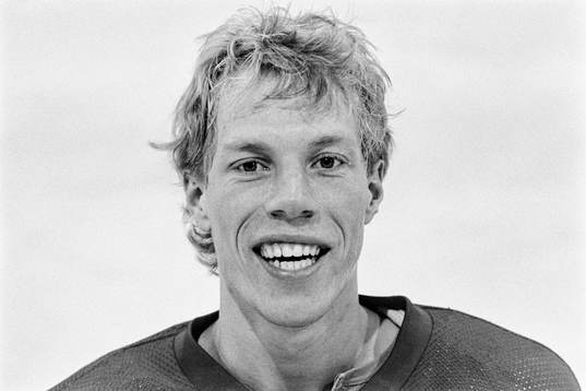 Jonas Bergqvist, Sverige