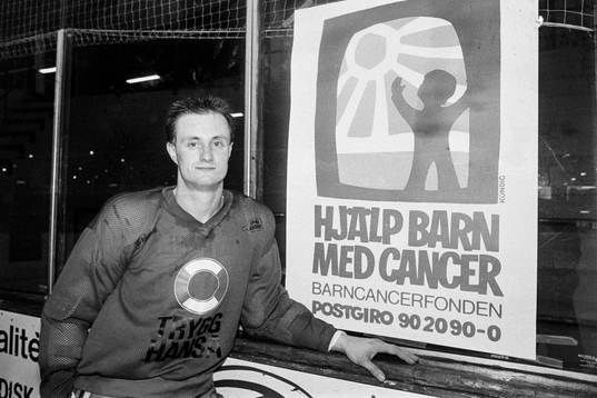 Anders Eldebrink, Sverige