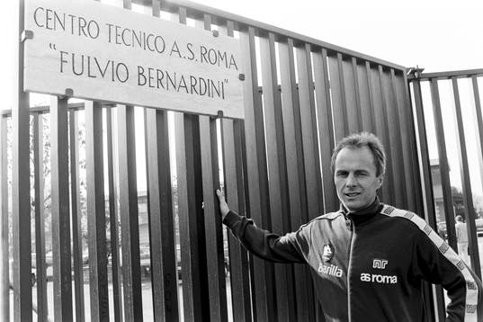 Sven-Göran Eriksson, tränare