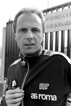 Sven-Göran Eriksson, tränare