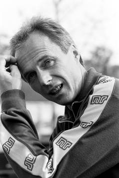 Sven-Göran Eriksson, tränare