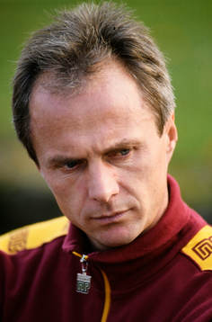 Sven-Göran Eriksson, tränare