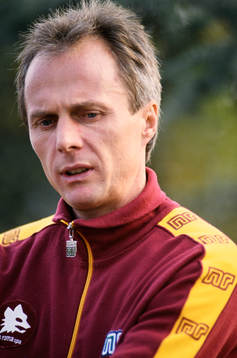 Sven-Göran Eriksson, tränare