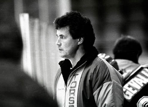 Stig Salming, Brynäs