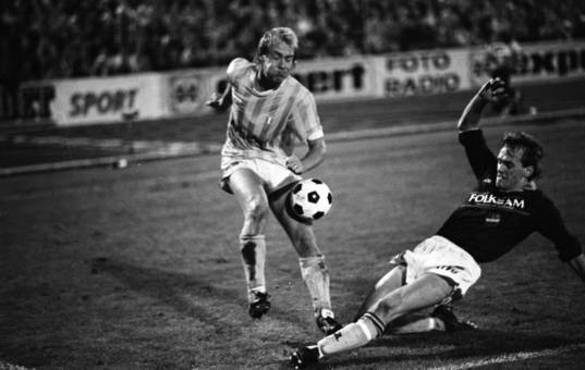 Mats Magnusson, Malmö