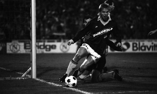 Fotboll,  allsvenskan, SM, final, Malmö - AIK