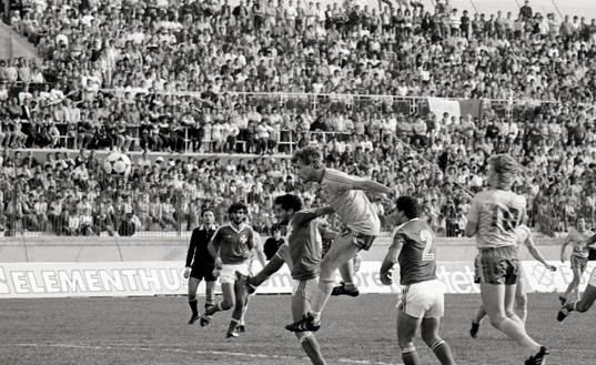 Glenn Hysén, Sverige