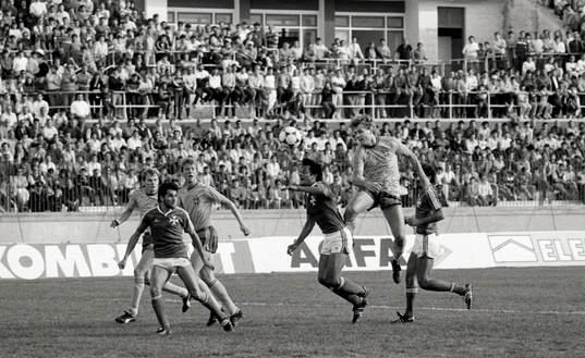 Glenn Hysén, Sverige