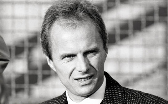 Sven-Göran Eriksson