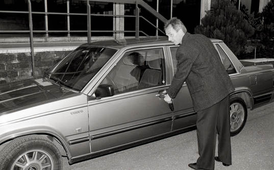 Sven-Göran Eriksson