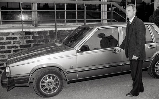 Sven-Göran Eriksson