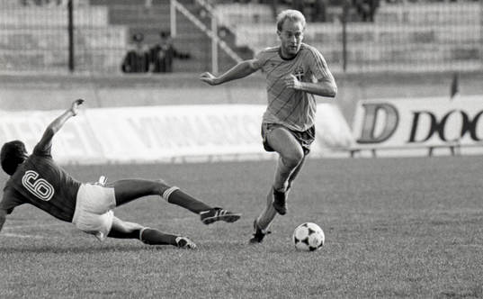 Mats Magnusson