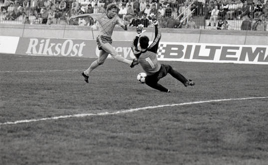 Johnny Ekström