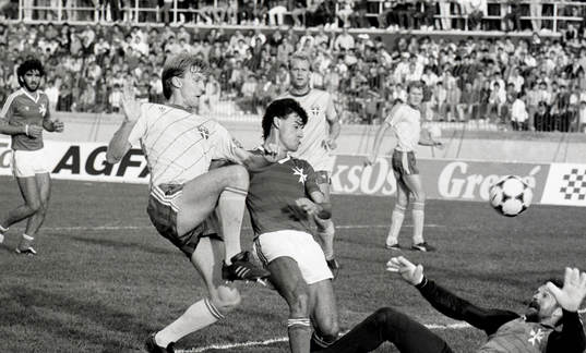 Ulf Eriksson, Sverige