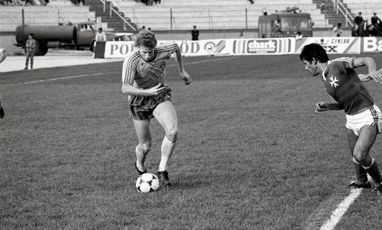 Johnny Ekström, Sverige