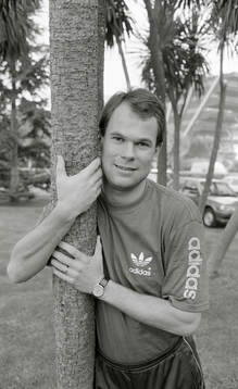 Magnus Andersson