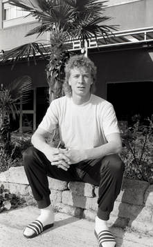 Johnny Ekström