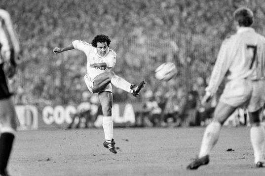 Hugo Sanches, Real Madrid