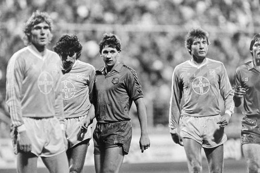 Gary Lineker, Barcelona