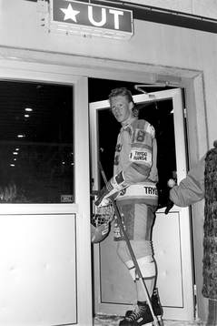Stefan Elvenes