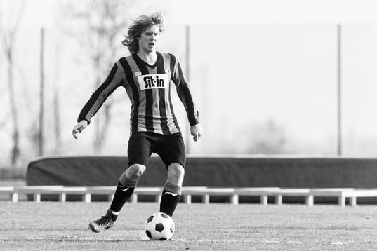 Glenn Strömberg