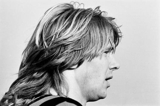 Glenn Strömberg