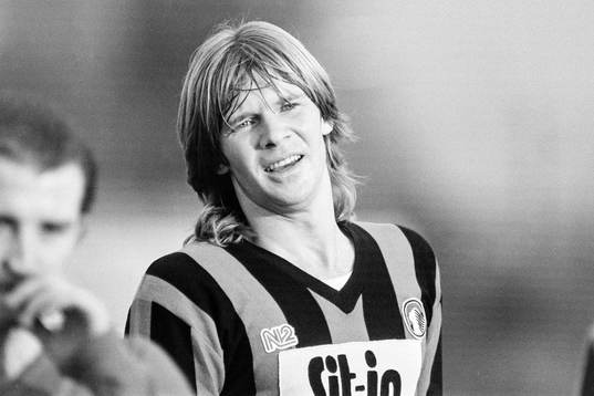 Glenn Strömberg