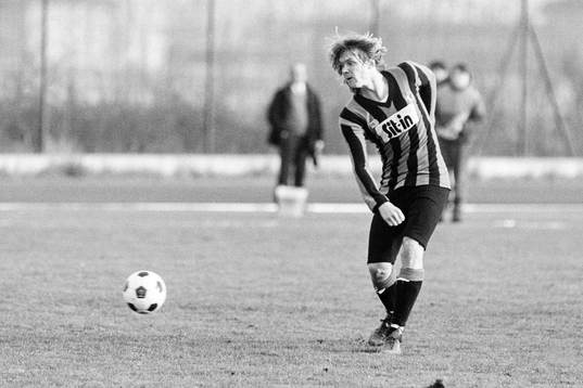 Glenn Strömberg