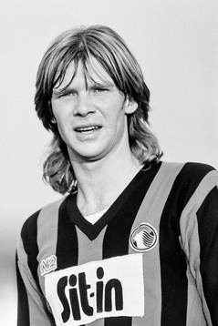 Glenn Strömberg