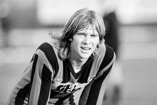 Glenn Strömberg