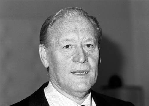 Nils Liedholm (Nils Nisse Liedholm)