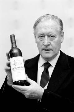 Nils Liedholm (Nils Nisse Liedholm)