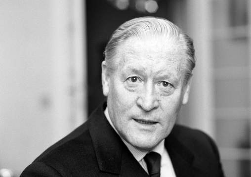 Nils Liedholm (Nils Nisse Liedholm)