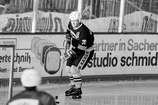Ulf Sterner, Bayreuth