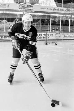 Ulf Sterner, Bayreuth