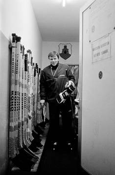 Anders Kallur, tränare, Bruneck-Brunico