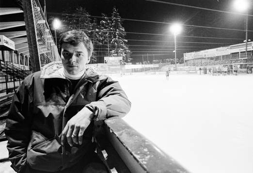 Anders Kallur, tränare, Bruneck-Brunico