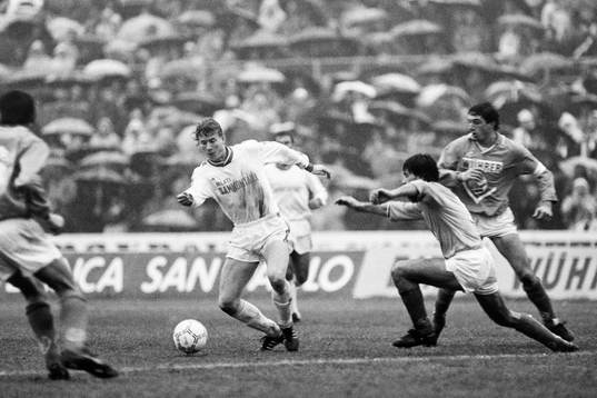 Johnny Ekström, Empoli