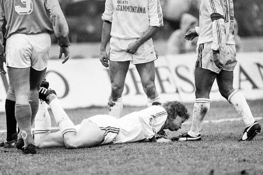 Johnny Ekström, Empoli