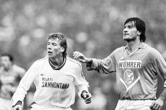 Johnny Ekström, Empoli