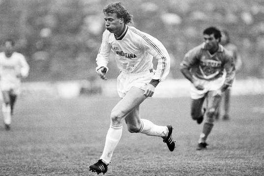 Johnny Ekström, Empoli