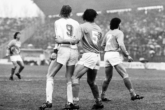 Johnny Ekström, Empoli