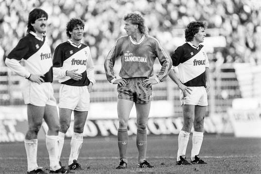 Johnny Ekström, Empoli