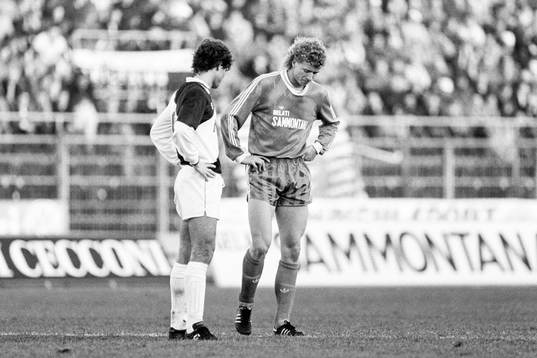 Johnny Ekström, Empoli